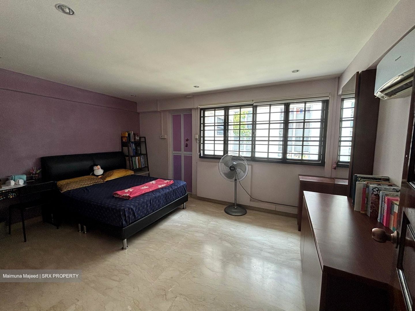 Blk 116 Hwi Yoh Ville (Serangoon), HDB 5 Rooms #554332921